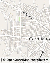 Via Veglie, 144,73041Carmiano