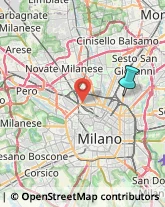 Locali e Ritrovi - Piano Bar e Nights,20127Milano