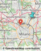 Locali e Ritrovi - Piano Bar e Nights,20126Milano