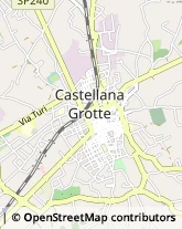 Via Enrico De Nicola, 14,70013Castellana Grotte