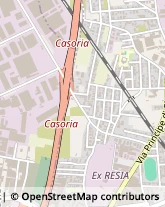 Via Giovanni Astone, 10,80026Casoria