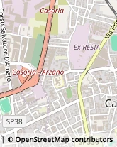 Via Aldo Moro, 12,80026Casoria