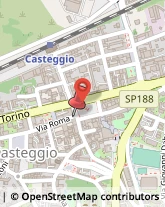 Via Roma, 7,27045Casteggio