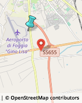 Aeroporti e Servizi Aeroportuali,71100Foggia