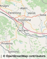 Rosticcerie e Salumerie,03011Frosinone