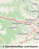 Strada Volvera, 58,10043Orbassano