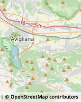 Studi Tecnici ed Industriali,10090Torino