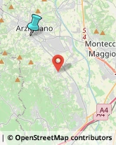 Autofficine e Centri Assistenza,36071Vicenza