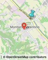 Autofficine e Centri Assistenza,36050Vicenza