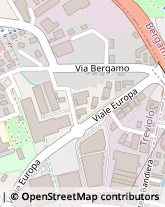 Viale Europa, 2,24048Treviolo