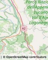 Via Nazionale, 8,84034Padula