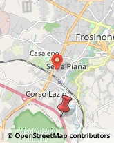 Via Faito, 48,03100Frosinone