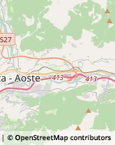 Studi Tecnici ed Industriali,11100Aosta