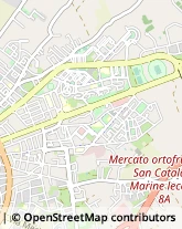 Via Pietro Cavoti, 36,73100Lecce