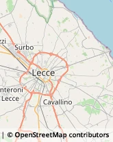 Sedie e Tavoli - Dettaglio,73100Lecce