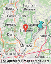 Librerie,20862Monza e Brianza