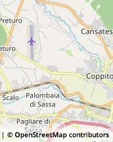 Trasporto Pubblico,67100L'Aquila