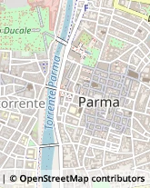 Piazzale Filippo Corridoni, 9/A,43100Parma