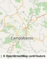 Contrada Tappino, 61,86100Campobasso