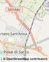 Via Scardovara, 4,35028Piove di Sacco