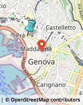 Imprese Edili,16124Genova