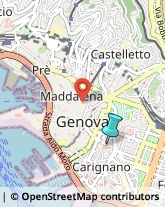 Imprese Edili,16128Genova