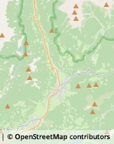 Riserve Naturali e Parchi,38054Trento