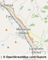 Via Cassia Nord, 145/H,53014Monteroni d'Arbia