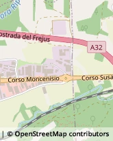 Corso Moncenisio, 5,10090Rosta