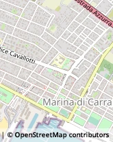 Viale Cristoforo Colombo, 11,54033Carrara