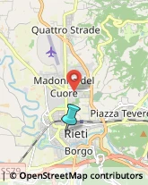 Impianti Sportivi,02100Rieti