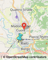 Agenzie di Animazione e Spettacolo,02100Rieti