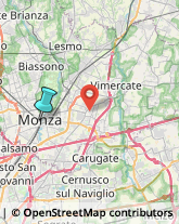 Notai,20900Monza e Brianza