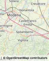 Via Emilia Est, 1401/C,41100Modena