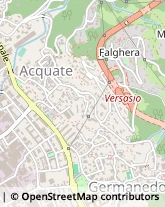 Viale Montegrappa, 20,23900Lecco