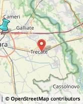 Campeggi, Villaggi Turistici e Ostelli,28100Novara