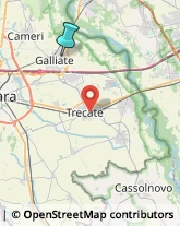 Campeggi, Villaggi Turistici e Ostelli,28066Novara