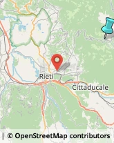 Appartamenti e Residence,02100Rieti