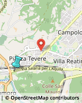 Appartamenti e Residence,02100Rieti