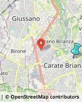 Palestre e Centri Fitness,20841Monza e Brianza