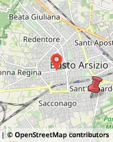 Via Milazzo, 37/C,21052Busto Arsizio