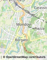 Via G. Manassero, 27,12084Mondovì