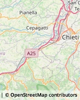 Calzature - Dettaglio,66100Chieti