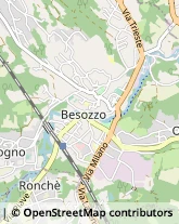 Via Domenico De Bernardi, 5,21023Besozzo