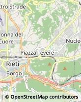 Provincia e Servizi Provinciali,02100Rieti