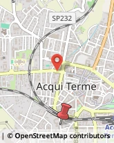 Via Salvo d'Acquisto, 90,15011Acqui Terme