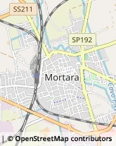 Piazza Martiri Della Libertà, 3,27036Mortara