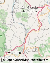 Falegnami,83010Avellino