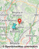 Costruzioni Meccaniche,20853Monza e Brianza