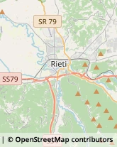 Psichiatria e Neurologia - Medici Specialisti,02100Rieti